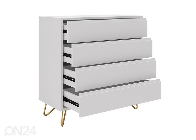 Lipasto kuvasuurennos