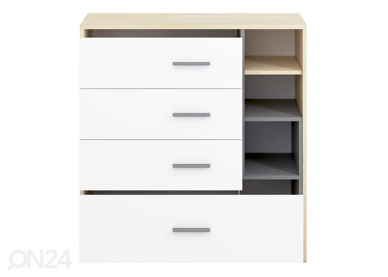 Lipasto kuvasuurennos