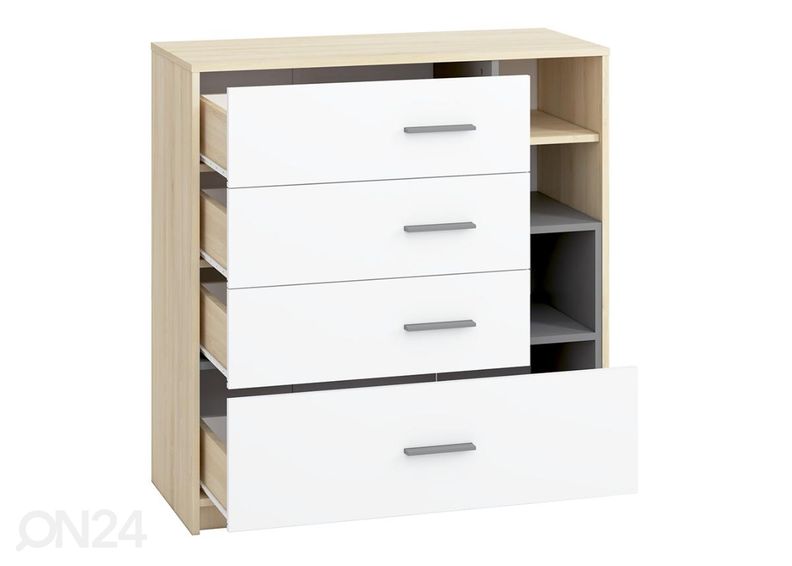 Lipasto kuvasuurennos