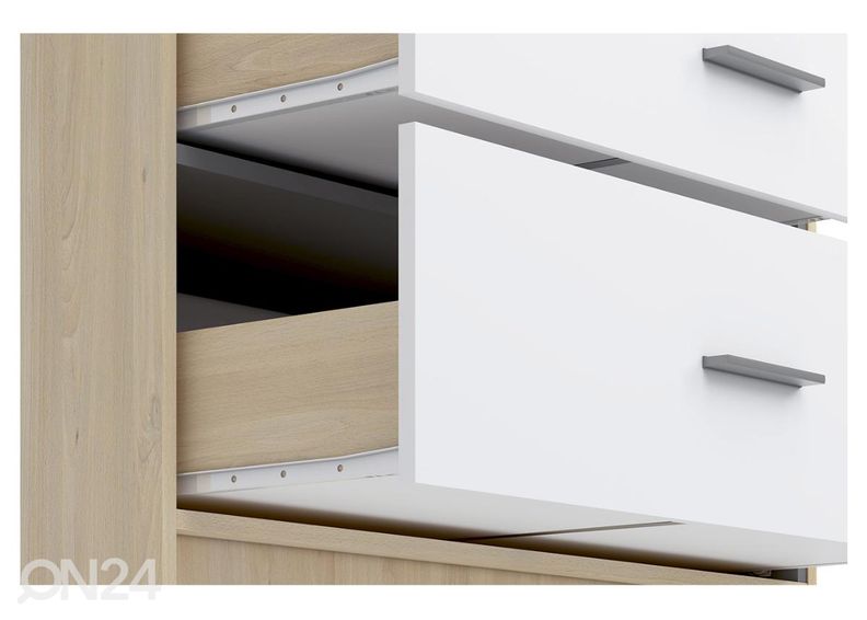 Lipasto kuvasuurennos