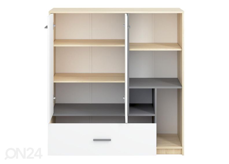 Lipasto kuvasuurennos