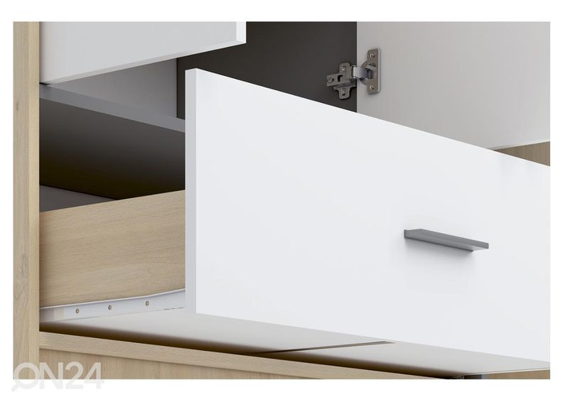 Lipasto kuvasuurennos