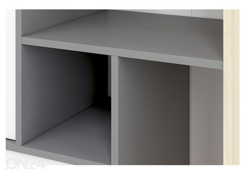 Lipasto kuvasuurennos