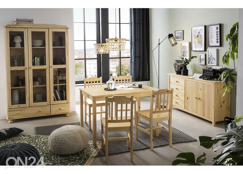 Lipasto kuvasuurennos