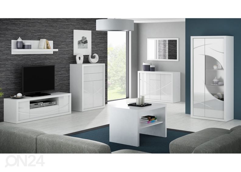 Lipasto kuvasuurennos