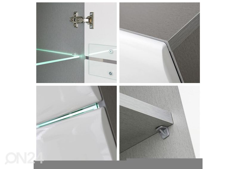 Lipasto kuvasuurennos