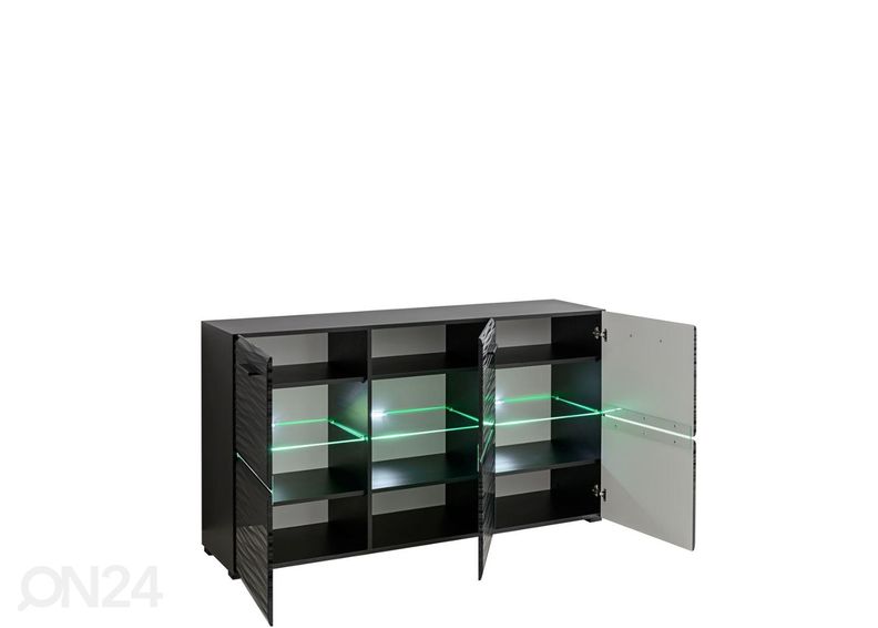 Lipasto kuvasuurennos