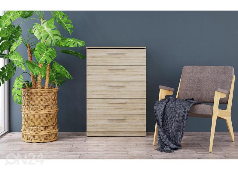 Lipasto kuvasuurennos