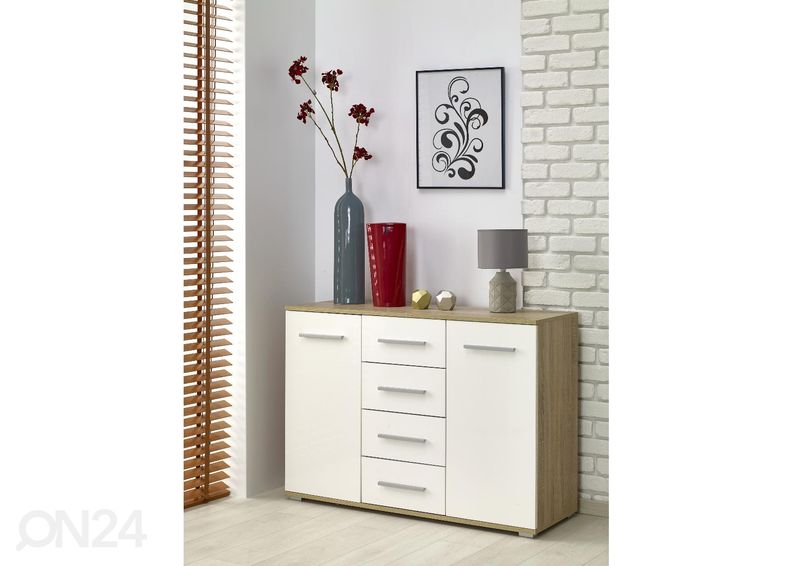 Lipasto kuvasuurennos