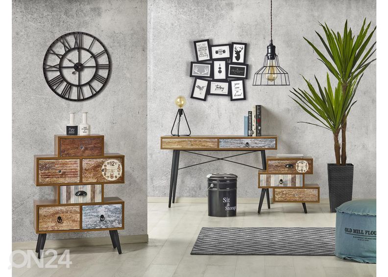 Lipasto kuvasuurennos