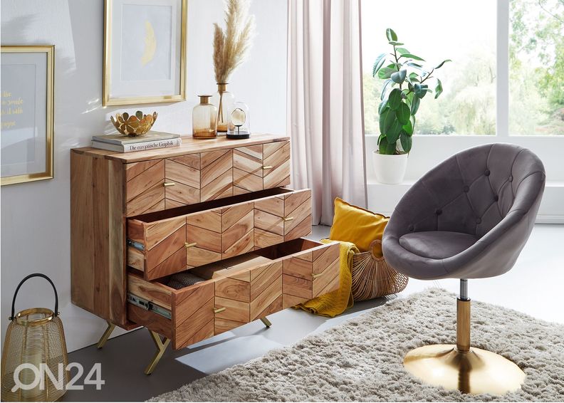 Lipasto kuvasuurennos