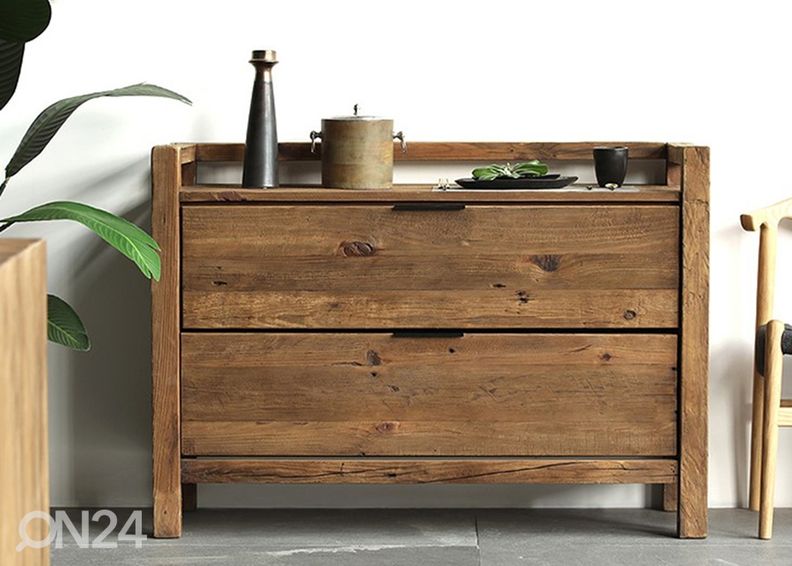 Lipasto kuvasuurennos