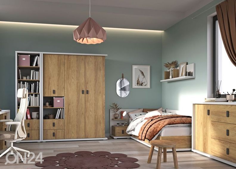 Lipasto kuvasuurennos