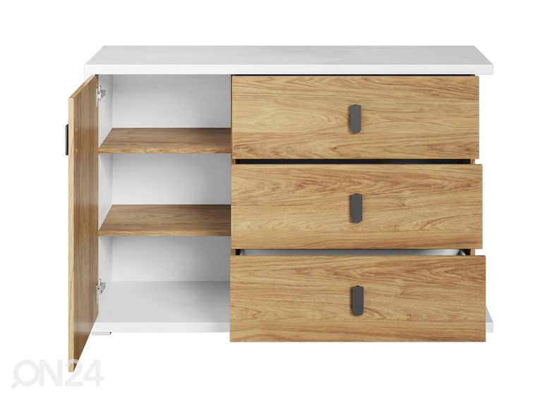 Lipasto kuvasuurennos