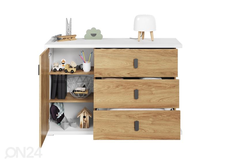 Lipasto kuvasuurennos