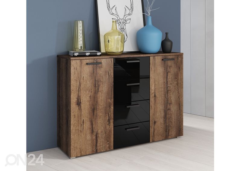 Lipasto kuvasuurennos