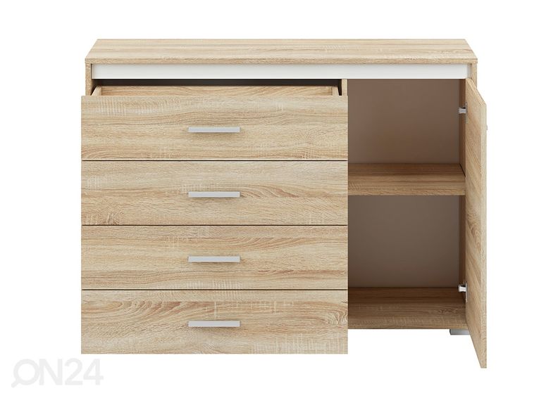 Lipasto kuvasuurennos