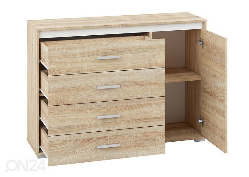 Lipasto kuvasuurennos