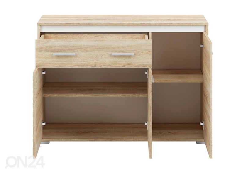 Lipasto kuvasuurennos