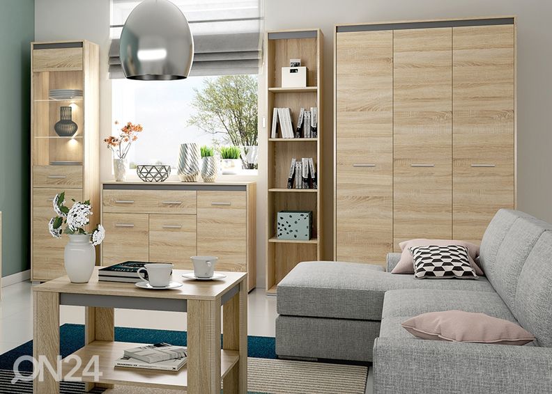 Lipasto kuvasuurennos