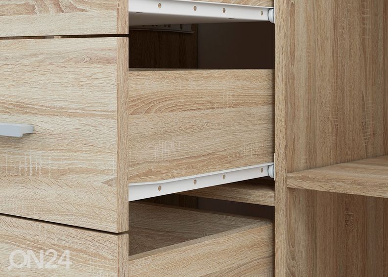 Lipasto kuvasuurennos