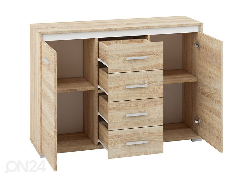 Lipasto kuvasuurennos