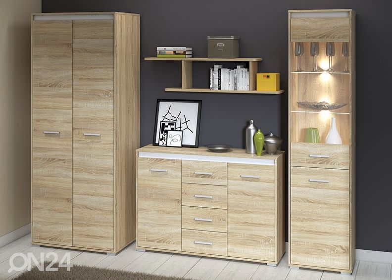 Lipasto kuvasuurennos