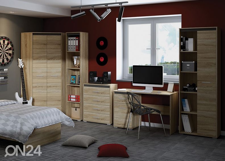 Lipasto kuvasuurennos