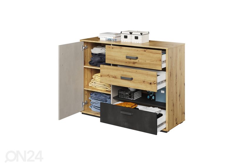 Lipasto kuvasuurennos