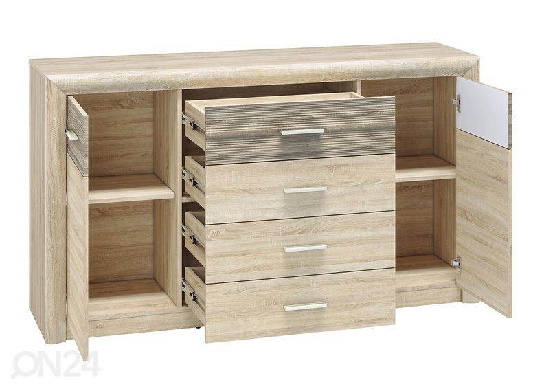 Lipasto kuvasuurennos