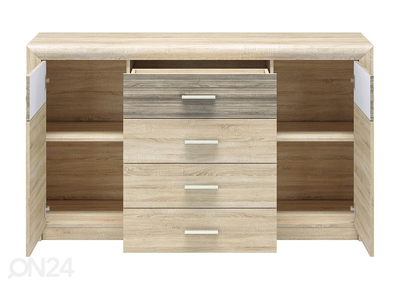 Lipasto kuvasuurennos