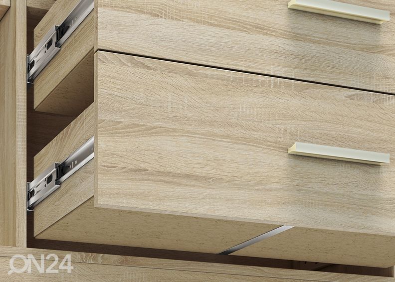 Lipasto kuvasuurennos