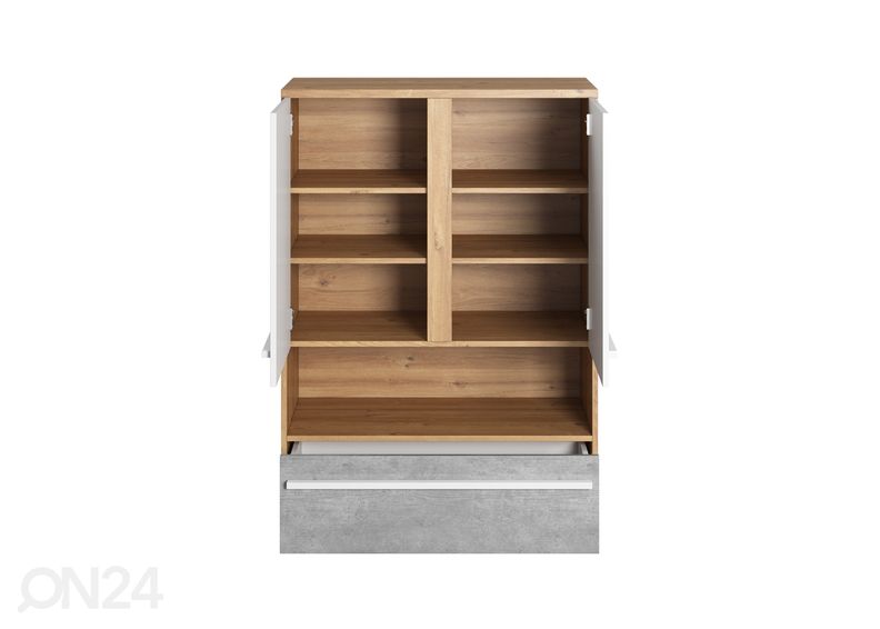 Lipasto kuvasuurennos