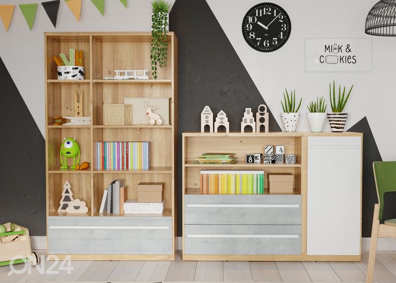 Lipasto kuvasuurennos