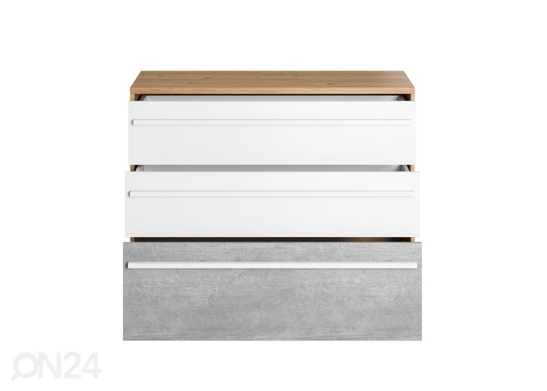 Lipasto kuvasuurennos