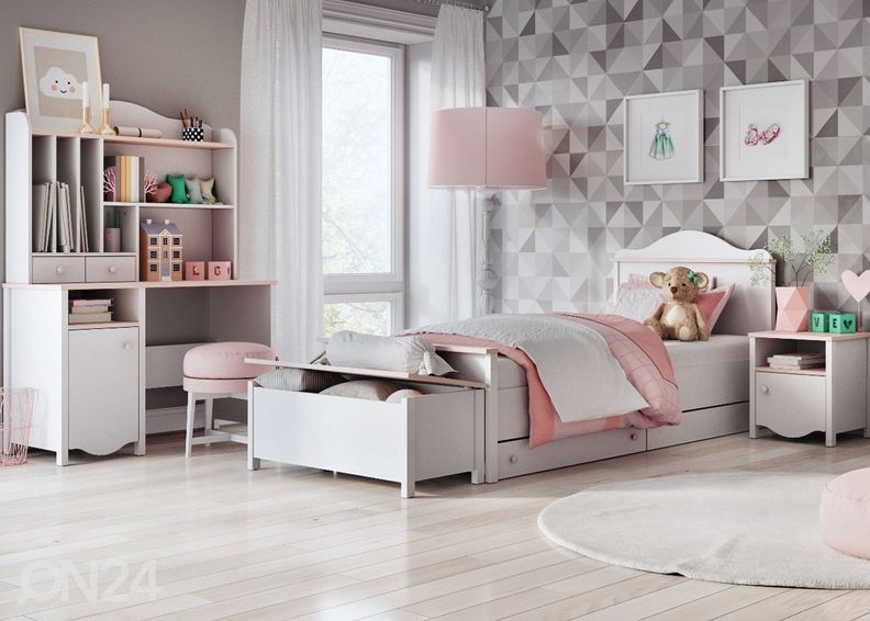 Lipasto kuvasuurennos