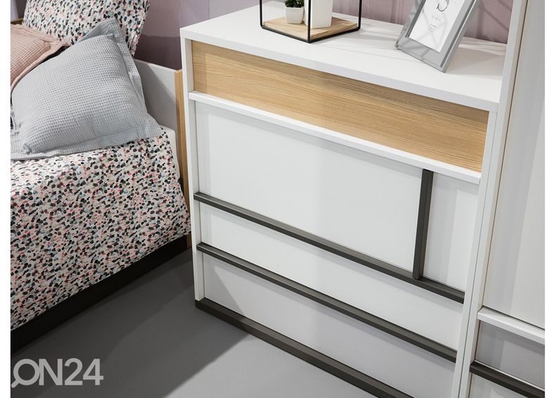 Lipasto kuvasuurennos