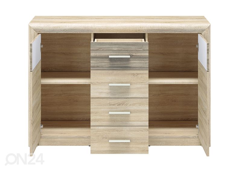 Lipasto kuvasuurennos