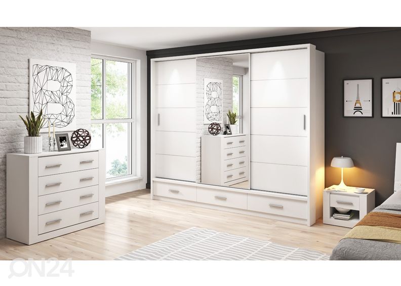 Lipasto kuvasuurennos