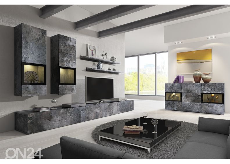 Lipasto kuvasuurennos