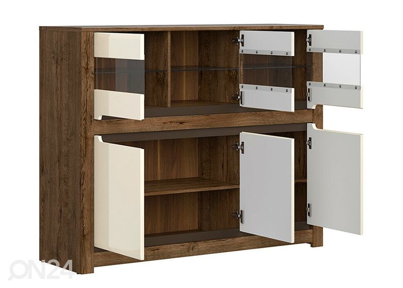 Lipasto kuvasuurennos