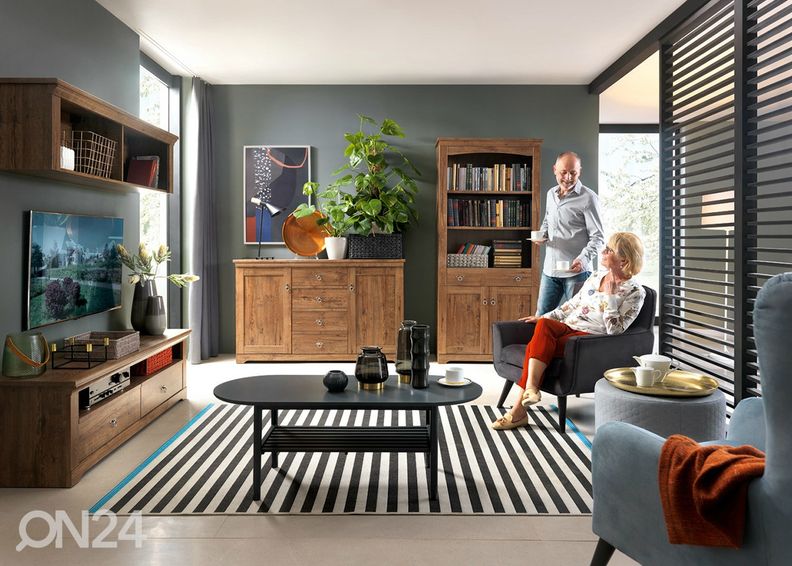 Lipasto kuvasuurennos