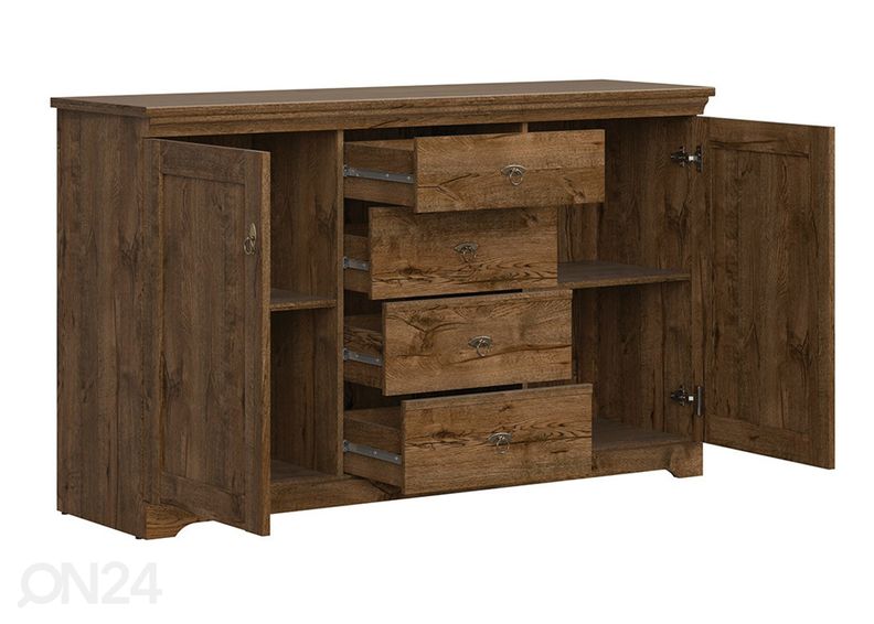 Lipasto kuvasuurennos