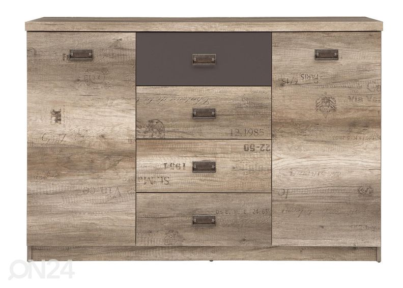 Lipasto kuvasuurennos