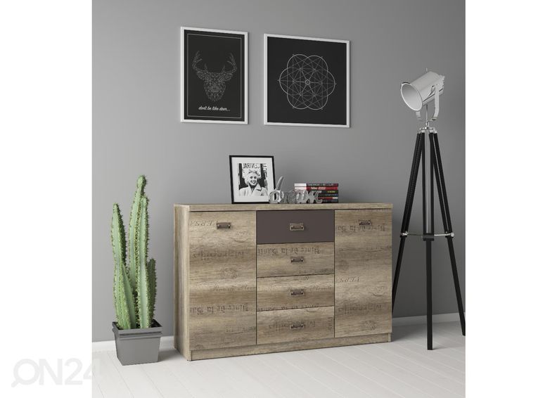 Lipasto kuvasuurennos