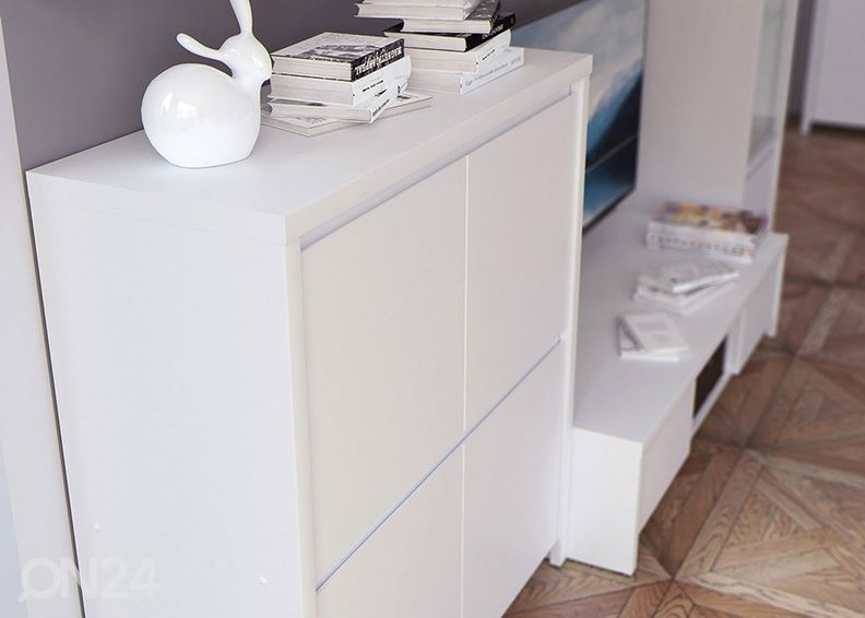 Lipasto kuvasuurennos