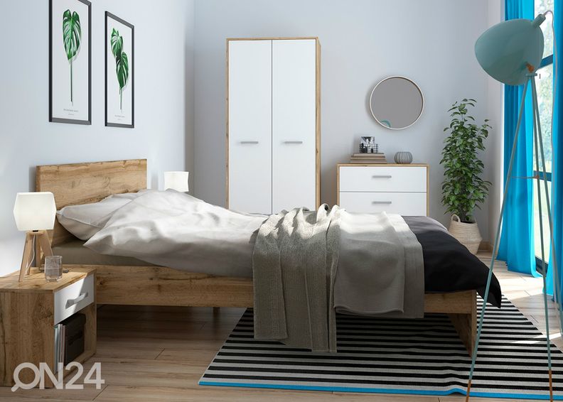 Lipasto kuvasuurennos