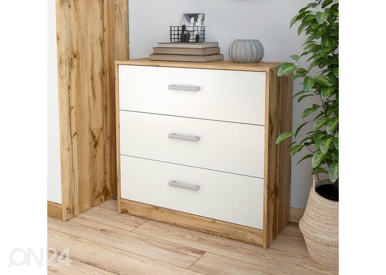 Lipasto kuvasuurennos