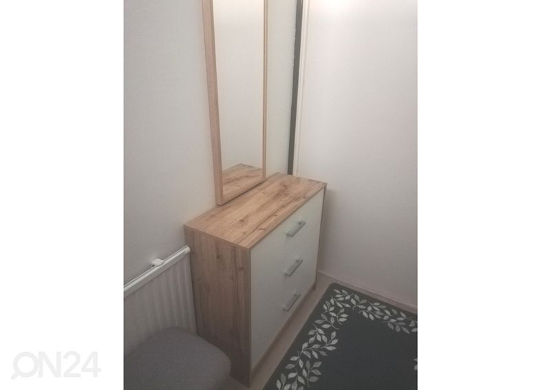 Lipasto kuvasuurennos