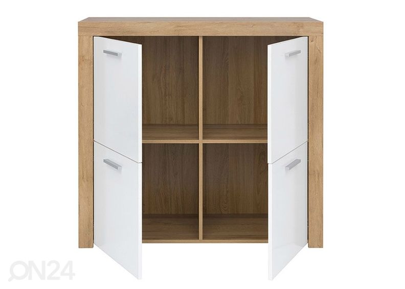 Lipasto kuvasuurennos